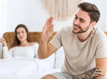 Comment bien prendre du Viagra pour la première fois